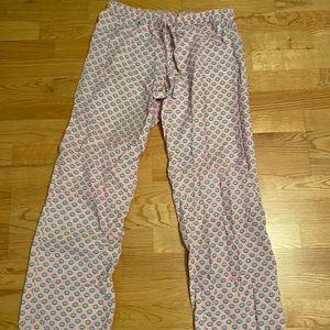 Vineyard vines pajamas pants